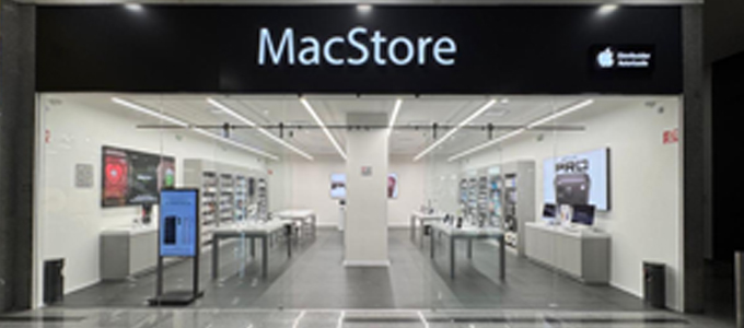 MacStore Town Center el Rosario
